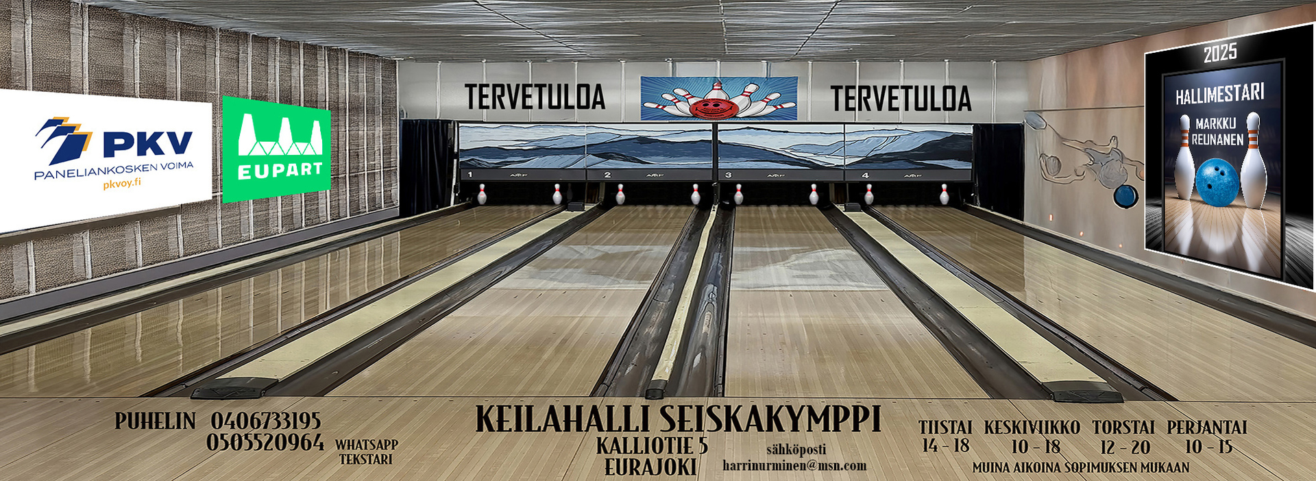 AUKEAA 3.9.2024 KLO 10.00